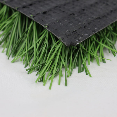 Certifié FIFA SBR Adhésif Vert sport gazon artificiel Herbe haute Dtex Grande perméabilité à l'eau