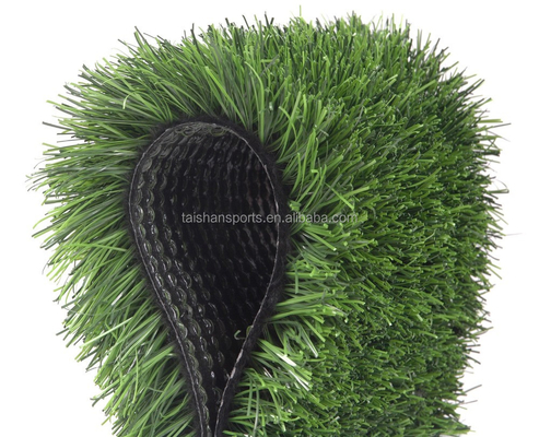 140 points de suture/M 50 mm de terrain de jeu Herbe artificielle pour les sports en plein air Avec une grande durabilité et une grande perméabilité à l'eau