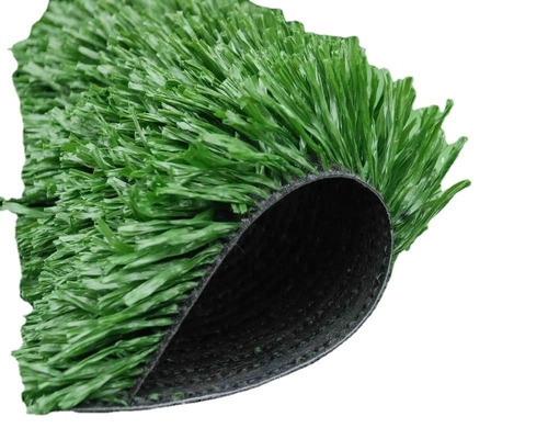 20 mm de hauteur 140 points de suture/m Sport synthétique Herbe verte à remplir de granulés de caoutchouc