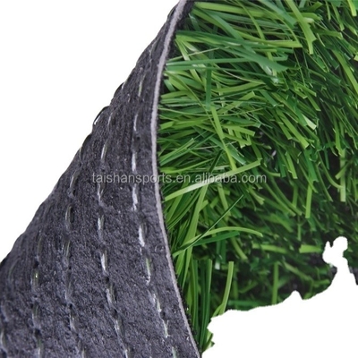 20 mm de hauteur 140 points de suture/m Sport synthétique Herbe verte à remplir de granulés de caoutchouc