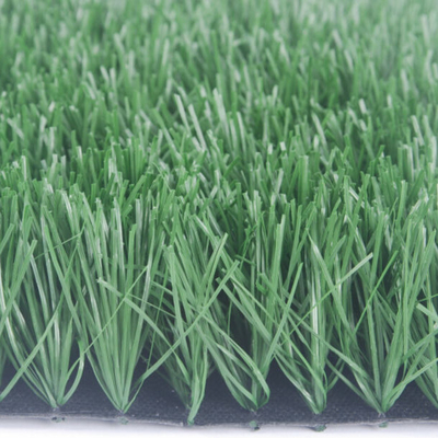 50 mm Vert artificiel Sport Herbe PE Matériau 16000 Dtex Sport Astro Turf Pour le football