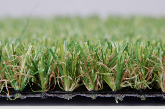 140 points de suture / M Hybride Herbe artificielle 25 mm SBR Latex Adhésif Appareil réaliste pour animaux de compagnie et jardins