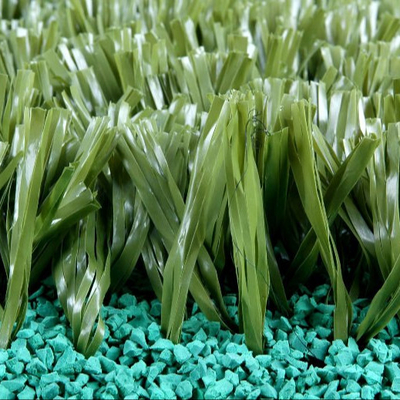 Piédestal personnalisable Astro gazon 140 points/m Herbe artificielle verte 60 mm Hauteur de la pile