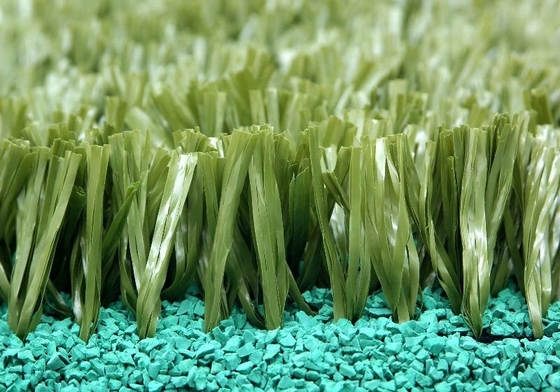Piédestal personnalisable Astro gazon 140 points/m Herbe artificielle verte 60 mm Hauteur de la pile