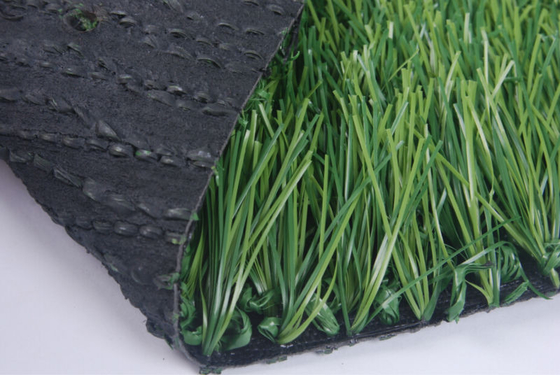 Taishan Marque 12000 Dtex Gazon sportif artificiel et gabarit de 5/8" 8820 Densité d'herbe synthétique de sport