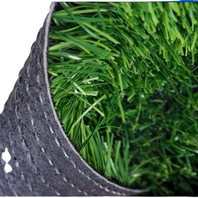 60 mm Hauteur de pile Football gazon artificiel Sport Faux de l'herbe 5/8' de l'échelle 140 points / M de l'herbe artificielle