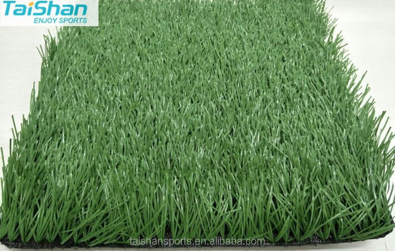 PP/PE Résistant aux UV Football artificiel Faux gazon pour le football pelouse sportive Plancher et jardins