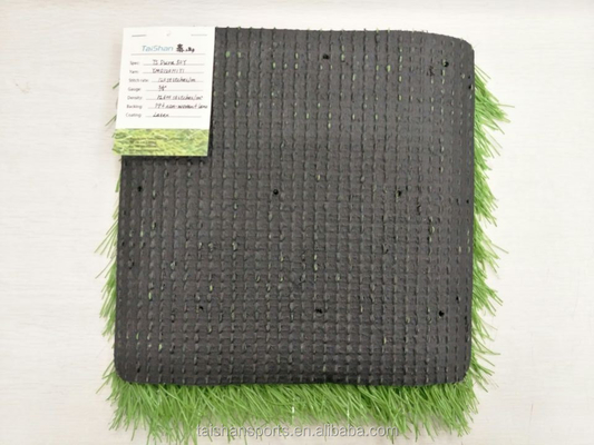 PP/PE Résistant aux UV Football artificiel Faux gazon pour le football pelouse sportive Plancher et jardins
