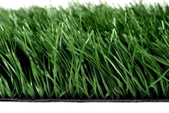 PP/PE Résistant aux UV Football artificiel Faux gazon pour le football pelouse sportive Plancher et jardins