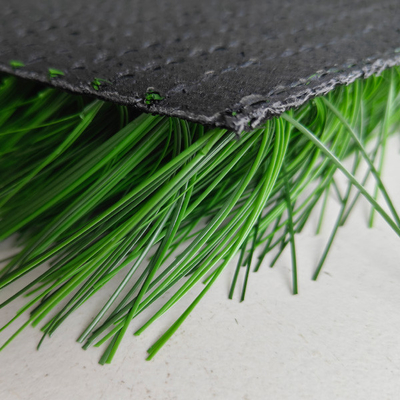 140 points de suture/M 50 mm Terrain de jeux synthétique Herbe artificielle Apparence réaliste Astroturf synthétique Faible entretien