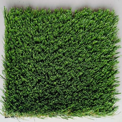 Top Notch 13100 Dtex Paysage Astroturf Couleur et taille personnalisables pour le sport et la décoration de jardins