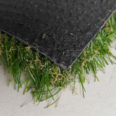 Transformez vos espaces avec Taishan 25mm paysage vert herbe artificielle avec une grande résistance aux UV