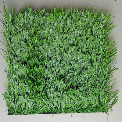 Multifonctionnel non remplissage vert gazon artificiel de sport 60 mm résistant à l'usure et facile à installer gazon artificiel