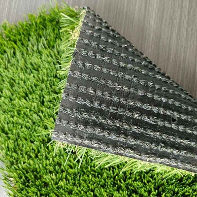Infiller Grâce à l'utilisation d'un grès synthétique sans frottement 30 mm pour les loisirs, le paysage, l'herbe artificielle, le gazon, haute densité, sans remplissage
