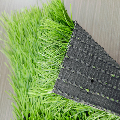 Matériau PP 120 points/M Sport gazon artificiel 60 mm Hauteur de pile Herbe artificielle