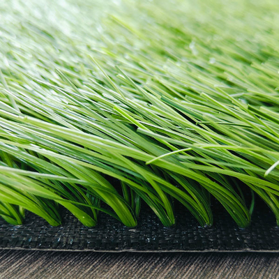 Dtex 17000 Gazon de football artificiel vert personnalisable à faible entretien pour les activités de plein air