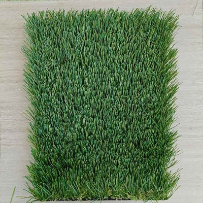 45 mm d'herbe artificielle écologique pour activités de plein air et sports de loisirs