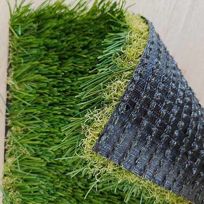 45 mm d'herbe artificielle écologique pour activités de plein air et sports de loisirs