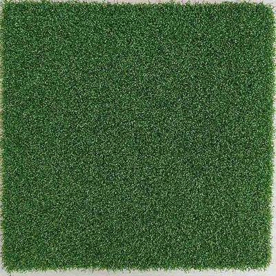 19mm Top Notch Golf Gazon artificiel Dtex 5500 avec double PP pour les événements sportifs de classe mondiale