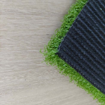 Dtex 8000 Golf gazon artificiel et faible entretien 15 mm sport gazon artificiel à haute densité