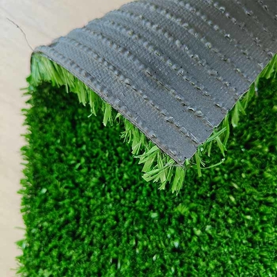 Herbe artificielle de haute performance pour terrain de tennis et sports professionnels avec une hauteur de pile de 13 mm