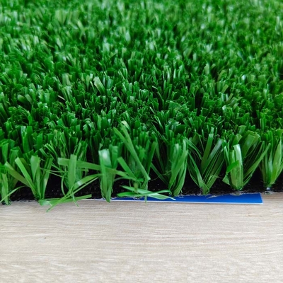 Herbe artificielle de haute performance pour terrain de tennis et sports professionnels avec une hauteur de pile de 13 mm