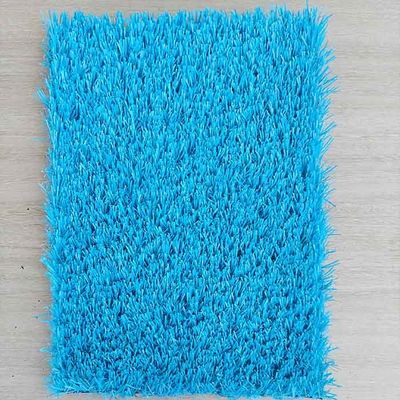 Gazon Synthétique Antistatique avec Hauteur de Fibre de 20mm Faible Entretien pour Terrains de Sport pour Grossistes et Distributeurs