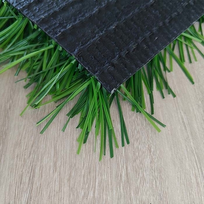 Gazon vert artificiel recyclé personnalisé 40 mm Astro Gazon pour les événements sportifs et les espaces Excellente performance