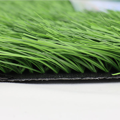 Sport Vert 60 mm Football gazon artificiel SBR adhésif au latex haute Dtex
