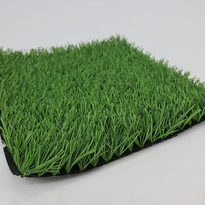 Certifié FIFA SBR Adhésif Vert sport gazon artificiel Herbe haute Dtex Grande perméabilité à l'eau