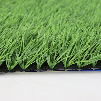 Certifié FIFA SBR Adhésif Vert sport gazon artificiel Herbe haute Dtex Grande perméabilité à l'eau