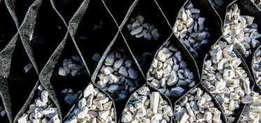 2025 Nouveau gazon artificiel non rempli avec tapis absorbant les chocs pour les sports