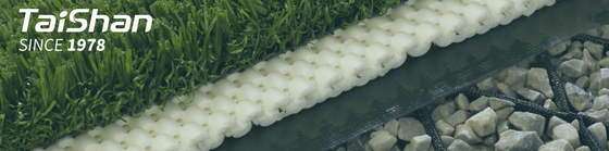 2025 Nouveau gazon artificiel non rempli avec tapis absorbant les chocs pour les sports