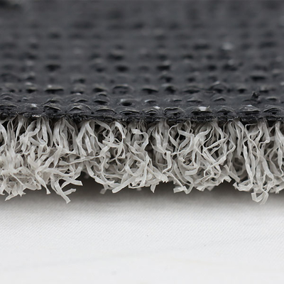 Taishan Durable PP Curly Grass 12mm13mm15mm 17mm pour le terrain de jeux pour enfants en plein air