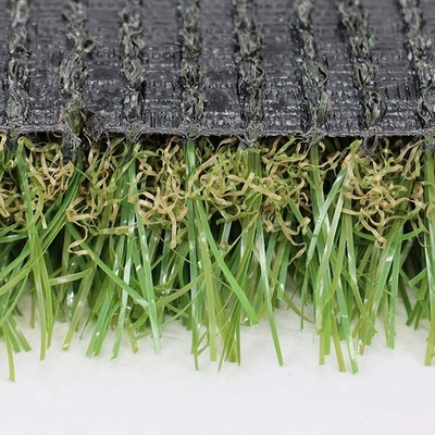 Type d'emballage Production Terrain de jeux Herbe avec rouleaux d'herbe artificielle