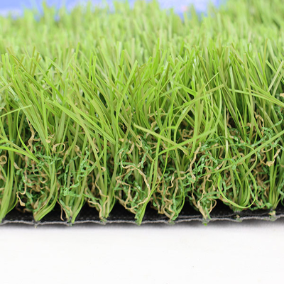 50 mm Landsacping Artificial Grass 8600 Dtex Synthetict Turf Supplier for Landscape