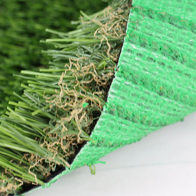 40 mm de gazon artificiel pour jardins et arrière-cour pour grossistes et distributeurs
