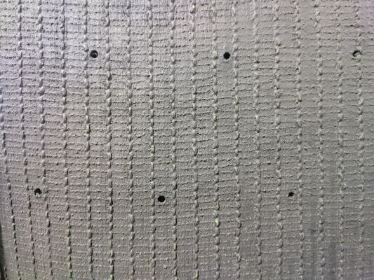 Gazon artificiel de football à haute densité à haute perméabilité pour les professionnels et les amateurs pour les grossistes et distributeurs