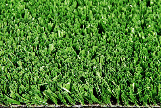17mm Pile Height High Density UV Resistant Tennis Artificial Turf for Outdoor Multi-Functional Sports