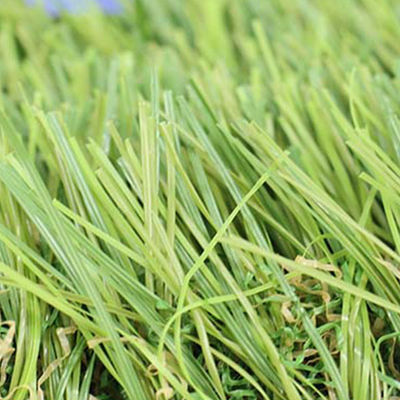 TS TOUCHGREEN1800TS MAGICGREEN2400 Herbe artificielle de pelouse de forme plate à faible entretien