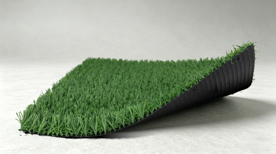 Gazon artificiel pour terrains de sport de la série Dual-Tough, certifié FIFA, pour distributeurs et entrepreneurs