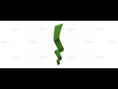 Gazon artificiel de golf