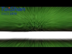 Gazon artificiel à haute perméabilité Taishan