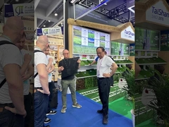 gazon artificiel sans remplissage depuis 1978